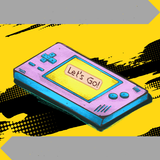 GBA Game Max 아이콘