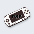 Super PSP Iso ikon