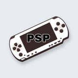 Super PSP Iso-icoon
