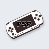 Super PSP Iso 圖標