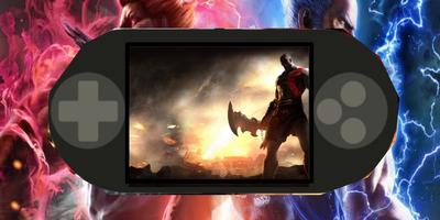 Super PSP Iso স্ক্রিনশট 2