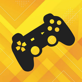 PS1 Gaming Max آئیکن