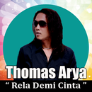 thomas arya mp3 minang offline fullalbum APK