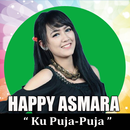 happy asmara kupuja puja mp3 offline APK