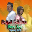 suaramu syairku:dara ayu APK