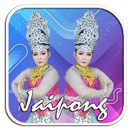 Jaipong kendang rampak kembang boled offline APK