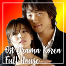 song mp3 drakor romantic APK
