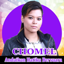 Chomel andaikan hatiku bersuara APK