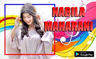 LAGU NABILA BILA NANTI Screenshot 1