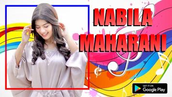 LAGU NABILA BILA NANTI Screenshot 2