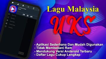 uks lagu lawas malaysia mp3 Plakat