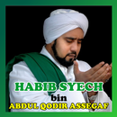 Lagu sholawat habib syech mp3 APK