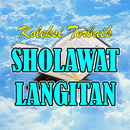 lagu sholawat langitan  ofline APK