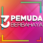 Lagu 3pemuda berbahaya আইকন