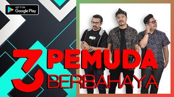 Lagu 3pemuda berbahaya স্ক্রিনশট 2