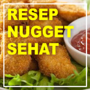 Resep masakan nugget sehat terbaru 2020 APK