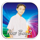 New Boyz Sejarah Cinta Kita APK