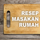 Resep makanan rumahan praktis hemat APK