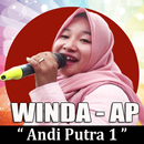 WINDA AP ONE (andi putra 1) APK