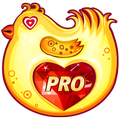 Love Designer (pro)