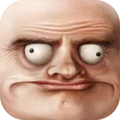 download Real Rage - Realistic Stickers APK