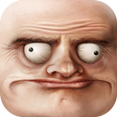 Real Rage - Realistic Stickers-APK