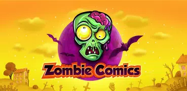 Zombie Comics