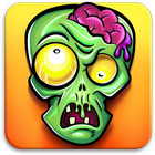 Zombie Comics ikona