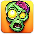 Zombie Comics أيقونة