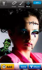 Zombie Comics APK Herunterladen