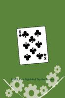 K Card Magic Trick Free Game imagem de tela 2