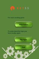 K Card Magic Trick Free Game screenshot 3