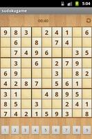 81 Squares For Sudoku Solvers capture d'écran 2