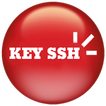 KeySSH icon