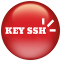 KeySSH