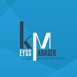 Keyss Manager ícone