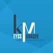 Keyss Manager