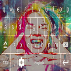 Icona 6ix9ine Keyboard Theme