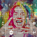6ix9ine Keyboard Theme aplikacja