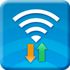 WIFI-ShareDisk أيقونة