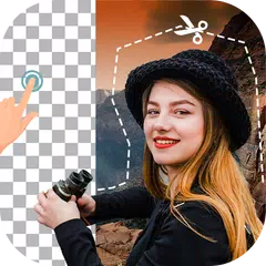 Photo Background Eraser & Changer