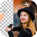 Photo Background Eraser & Chan APK
