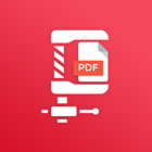 آیکون‌ Compress PDF