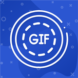 GIF Editor, Converter, Compressor & Maker icono