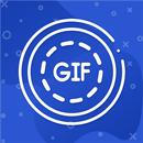 APK GIF Editor, Converter, Compressor & Maker