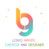 Logo Maker, Creator and Design 아이콘