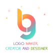 Logo Maker, Creator and Design