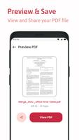 Merge PDF syot layar 3