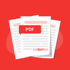 PDF Creator, Converter & Scann ikona