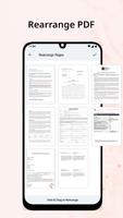 PDF Creator, Converter & Scann स्क्रीनशॉट 3